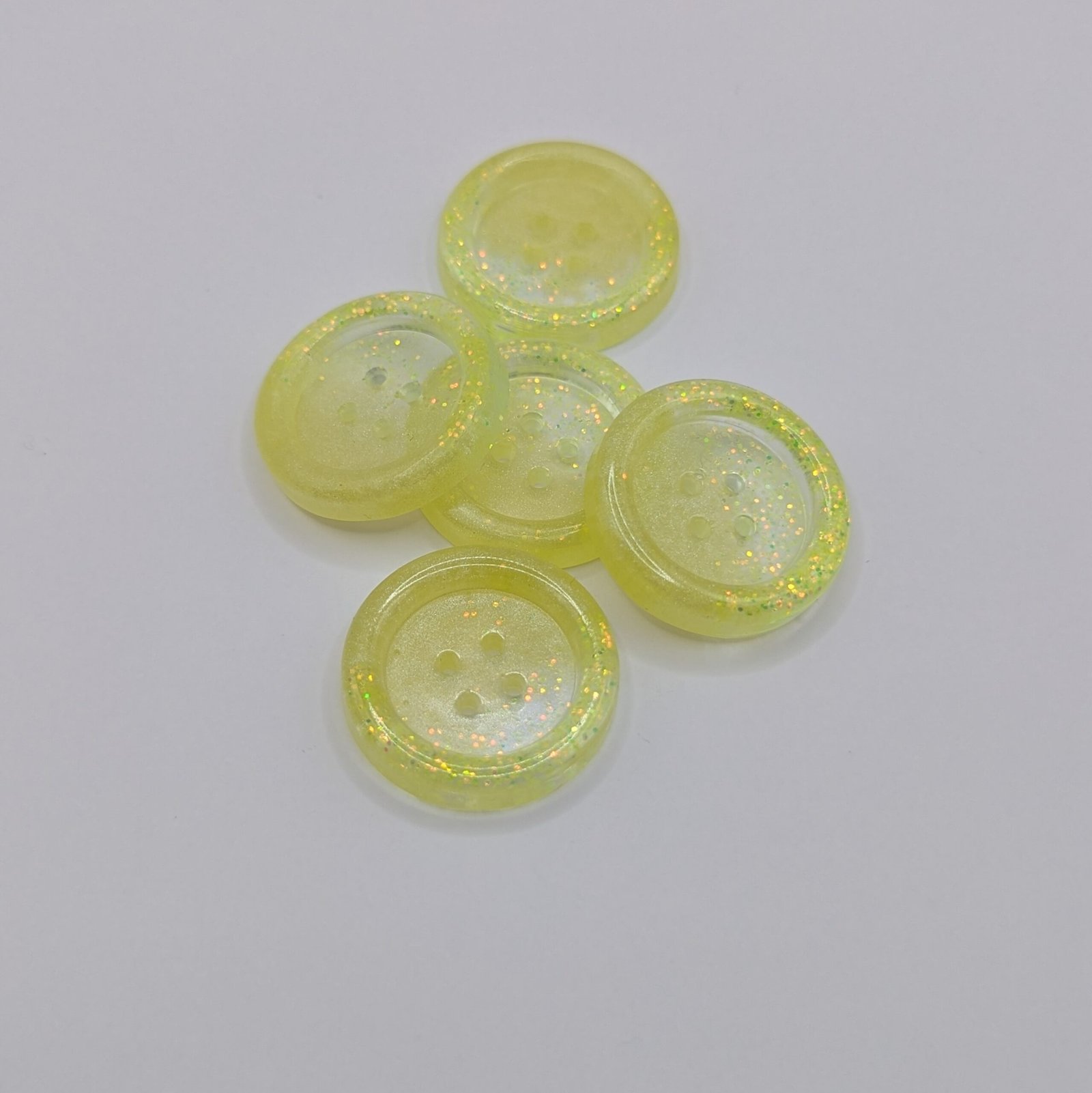 Knopf "Gerda" – Bild 3