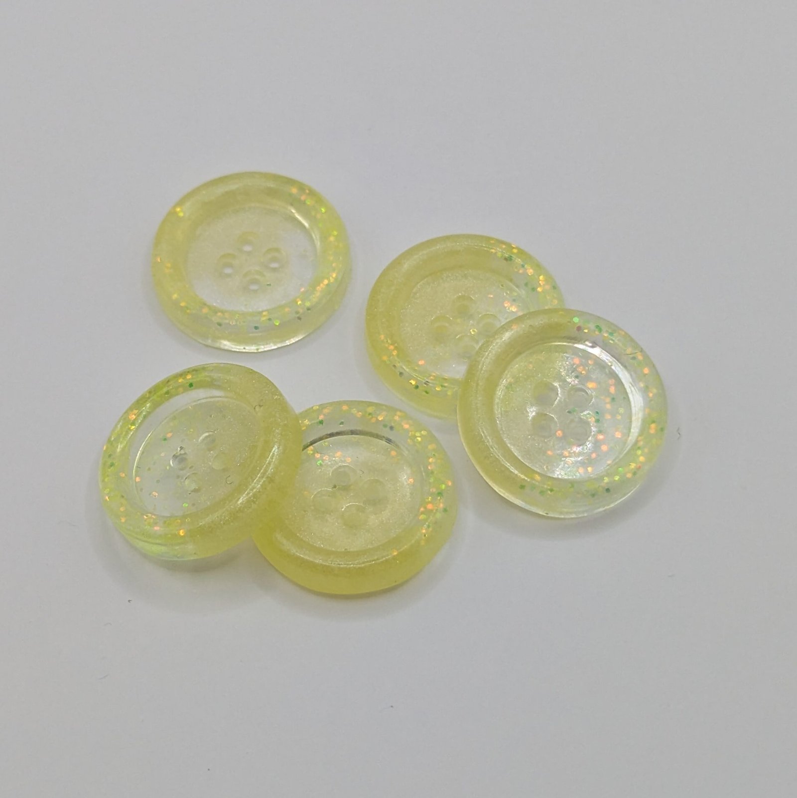 Knopf "Greta" – Bild 3