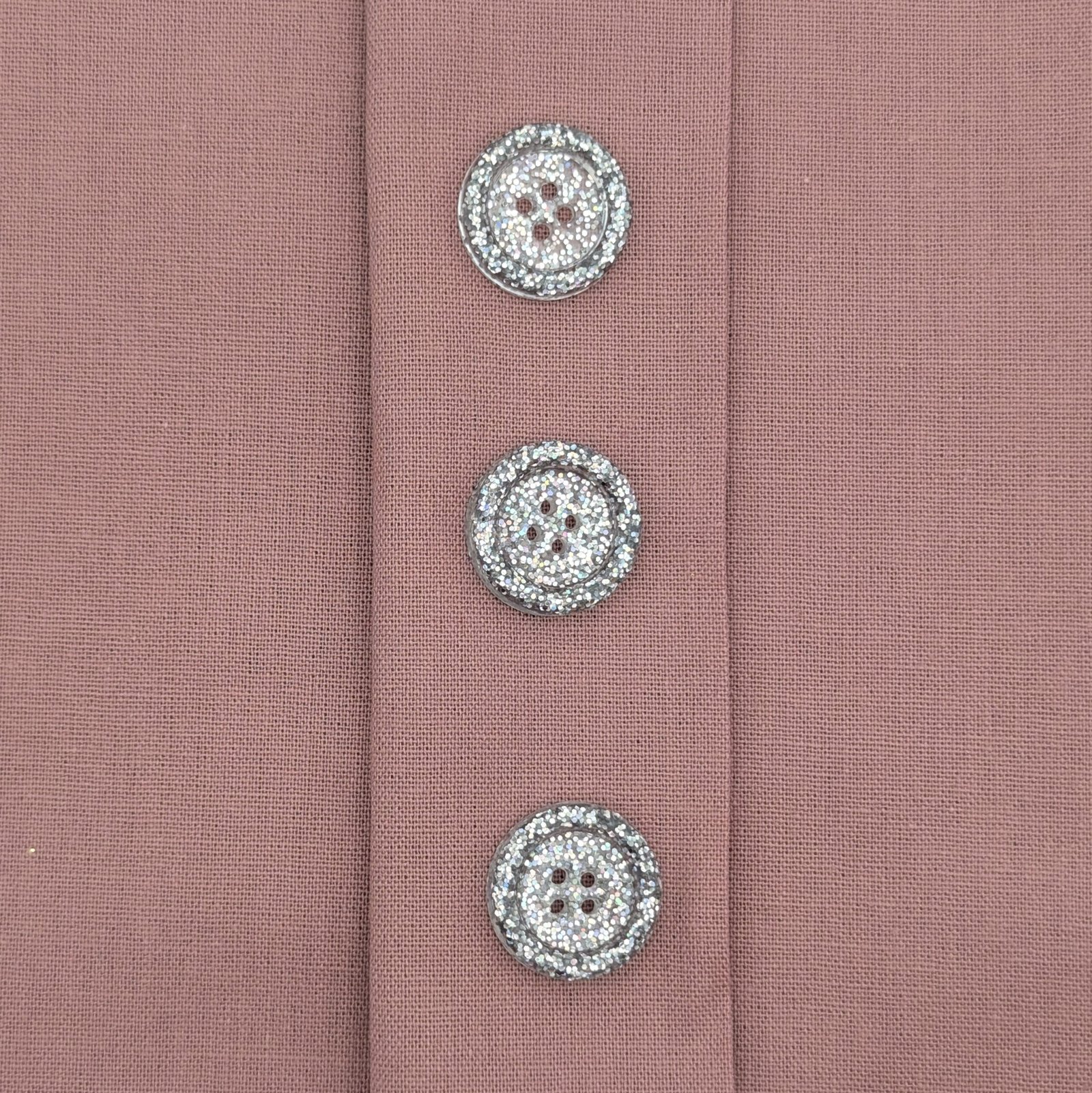 Knopf "Stella" – Bild 5