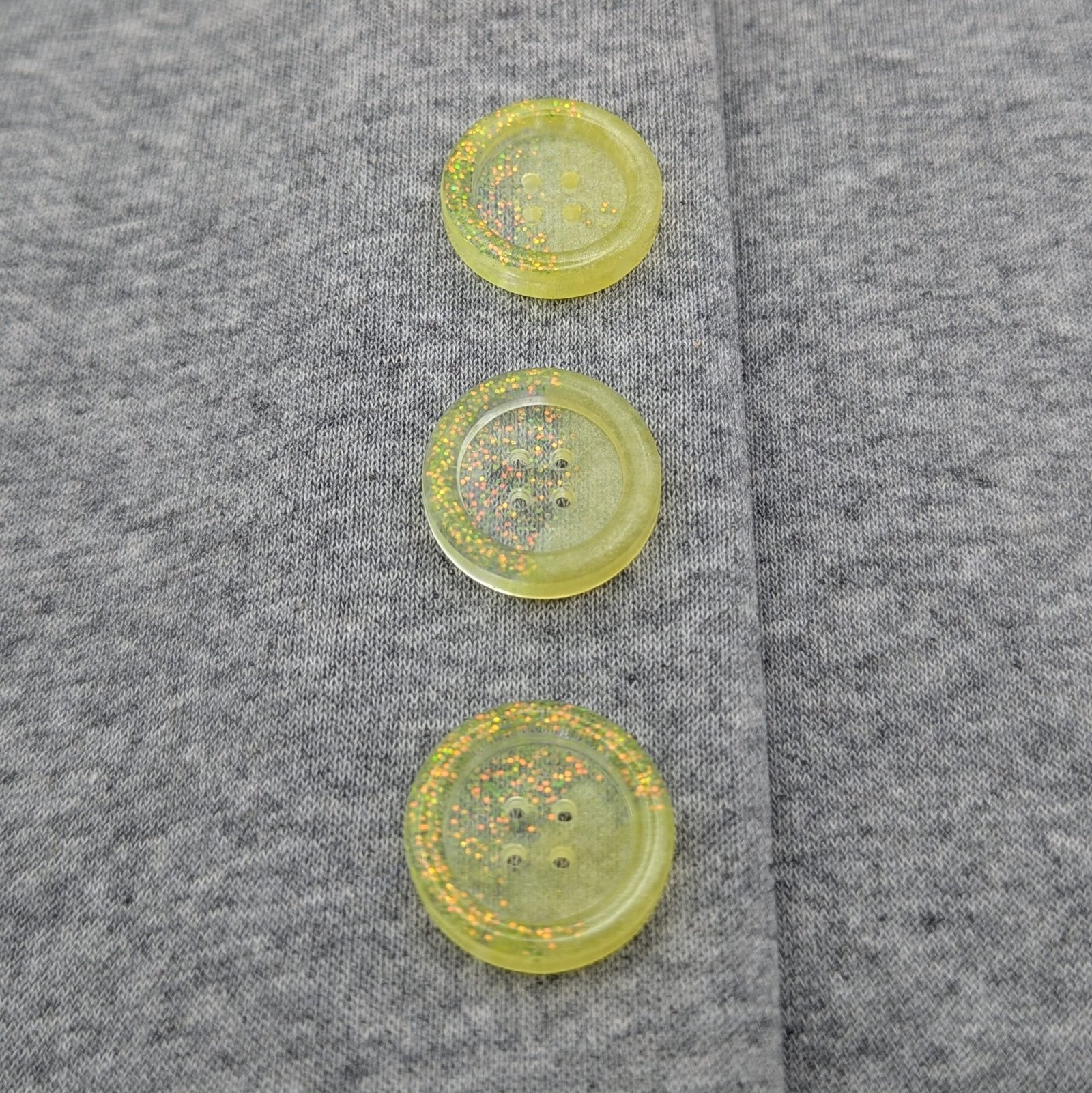 Knopf "Greta" – Bild 5