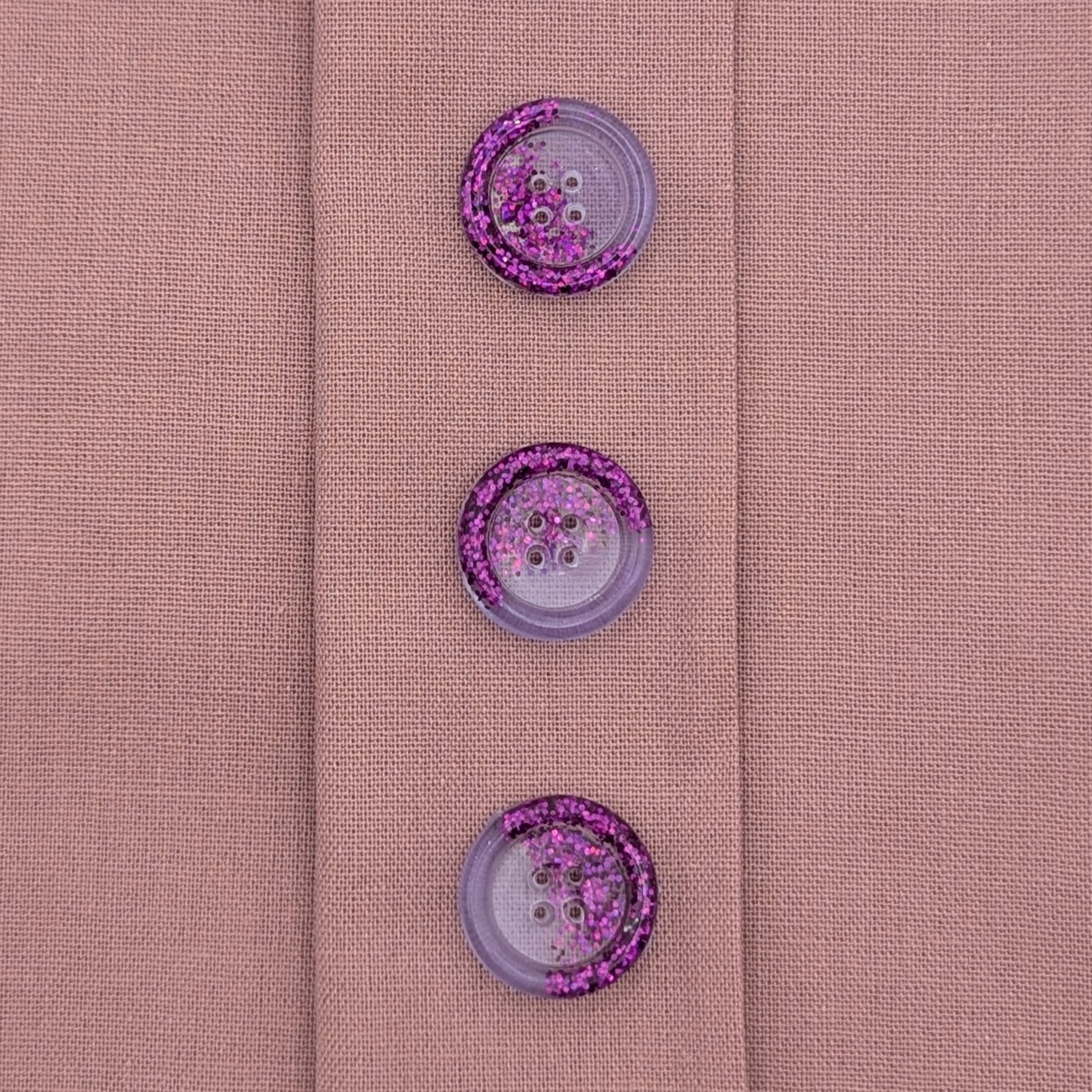 Knopf "Lilly" – Bild 4