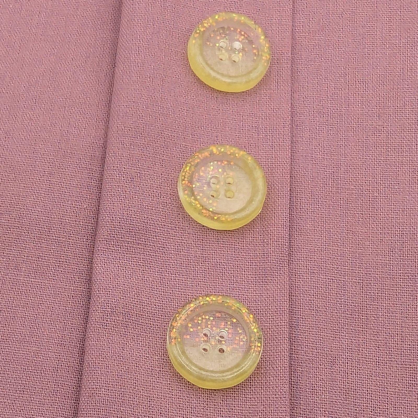 Knopf "Gerda" – Bild 5