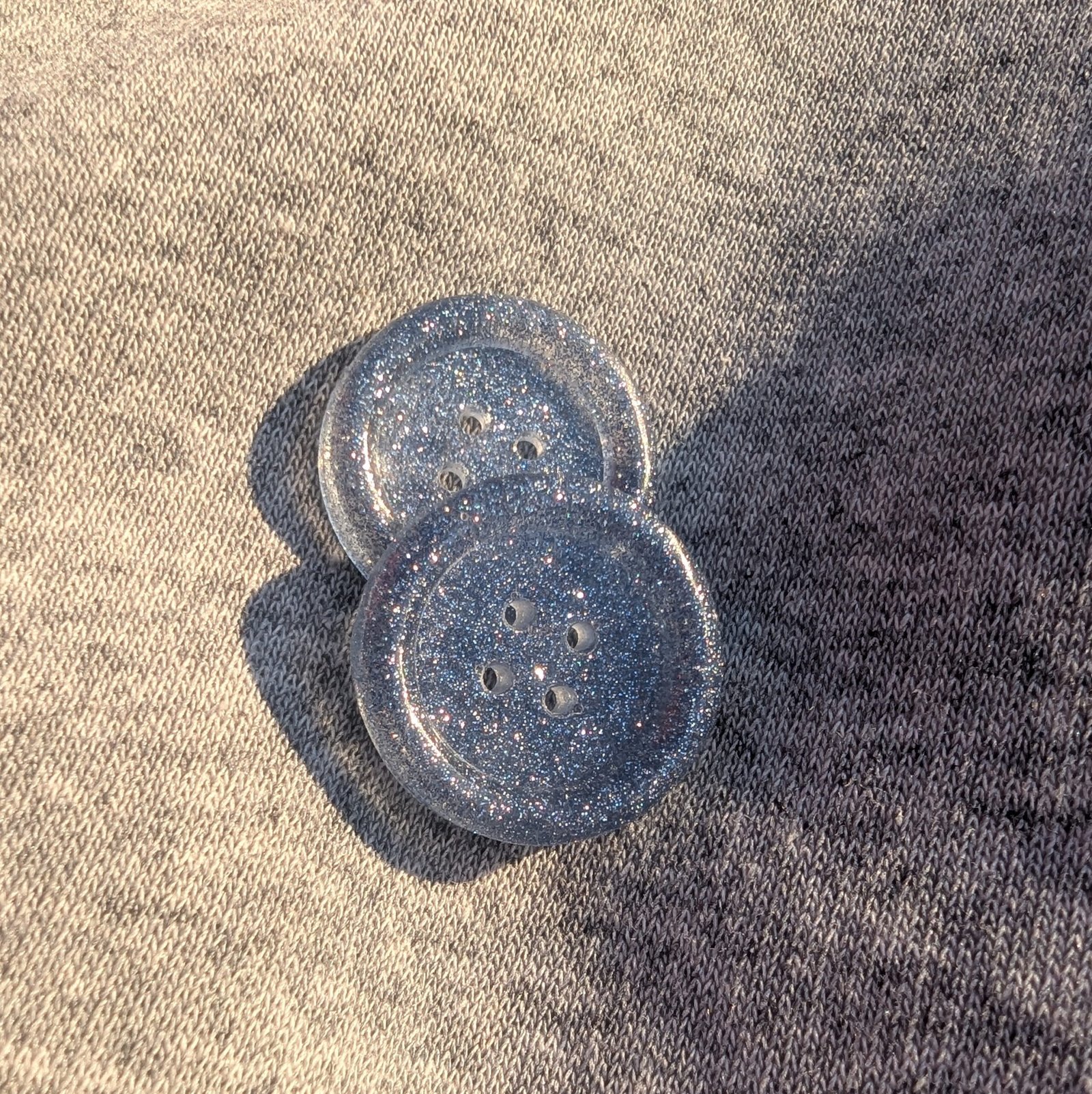 Knopf "Bela" – Bild 4