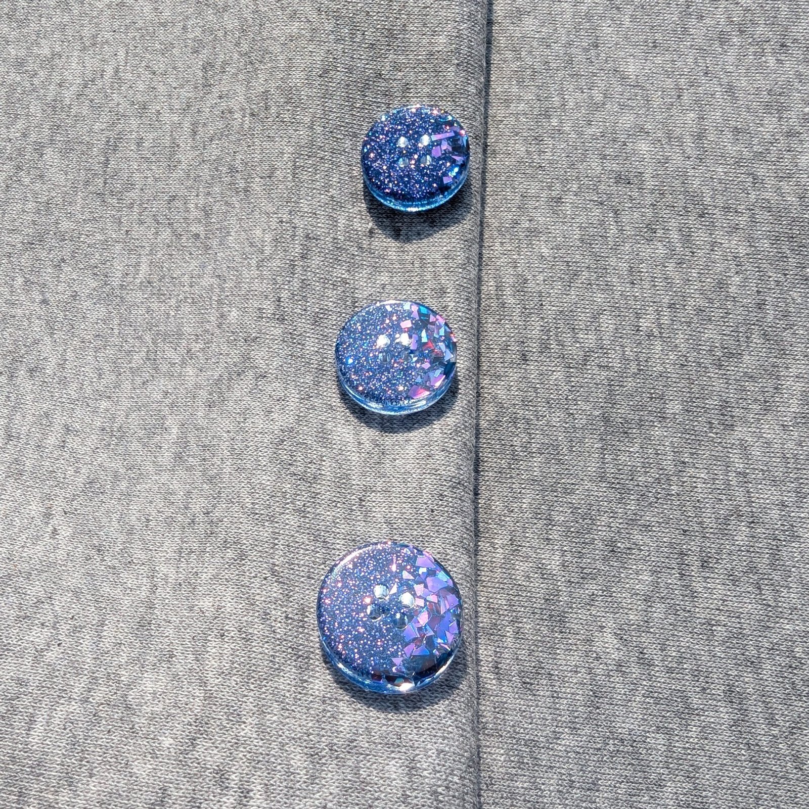 Knopf "Moni" – Bild 3