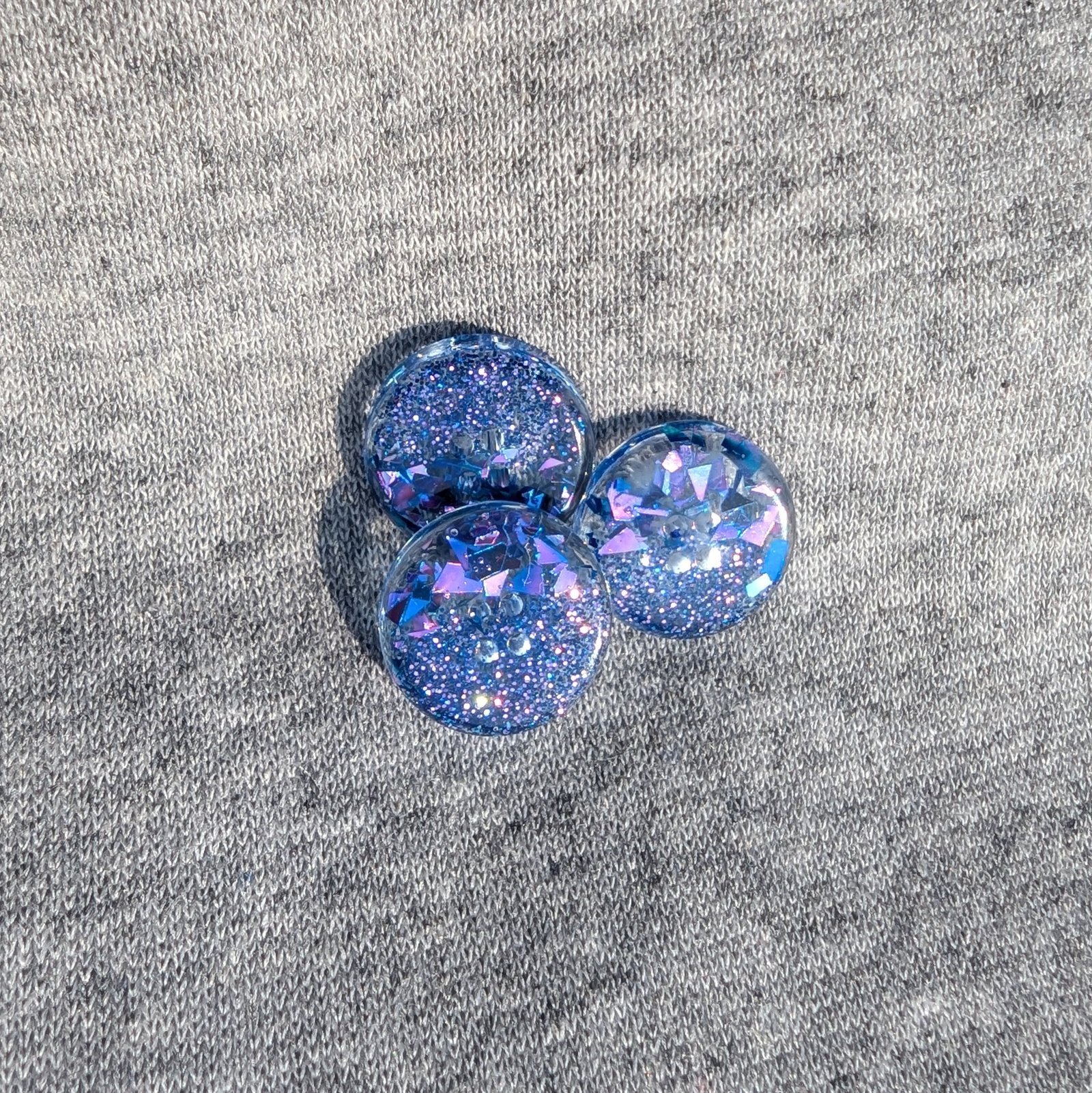 Knopf "Moni" – Bild 2