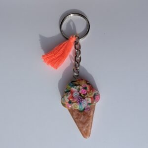 Schlüsselanhänger "Tutti Frutti"