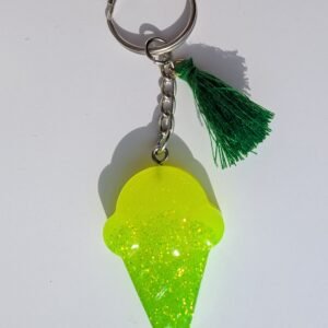 Schlüsselanhänger "Solar Flash"