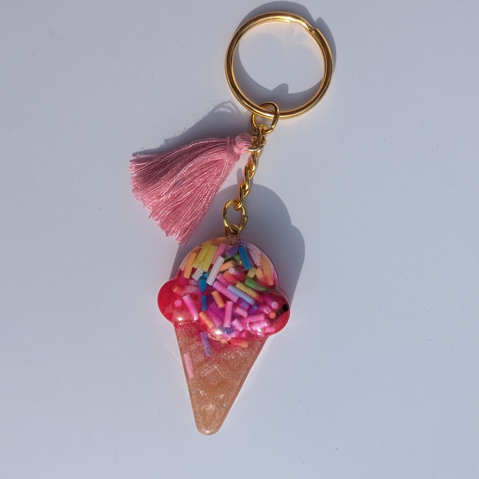 Schlüsselanhänger "Candy Daze"