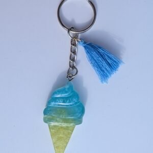 Schlüsselanhänger "Sky Whisper"