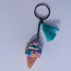 Schlüsselanhänger "Pixi Sprinkle"