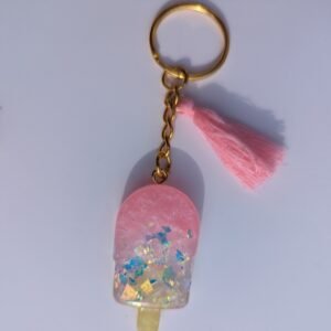 Schlüsselanhänger "Fairy Fizz"