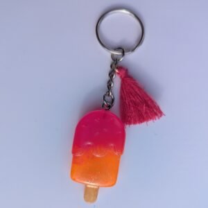 Schlüsselanhänger "Sunset Haze"