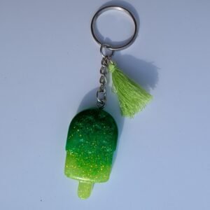 Schlüsselanhänger "Fairy Acid"