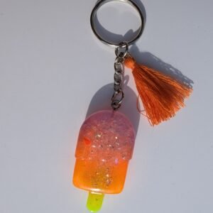 Schlüsselanhänger "Dreamflare"