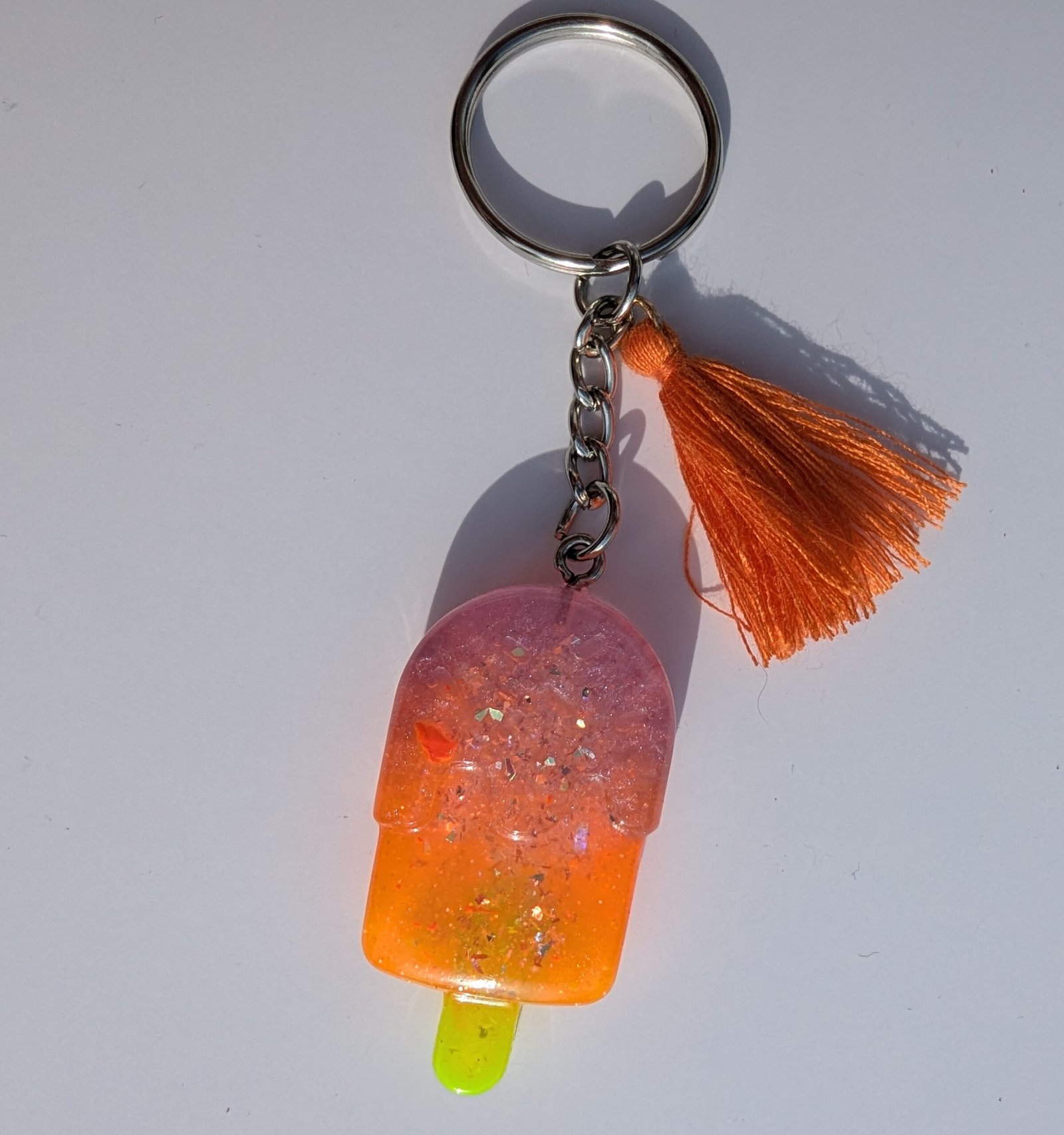 Schlüsselanhänger "Dreamflare"