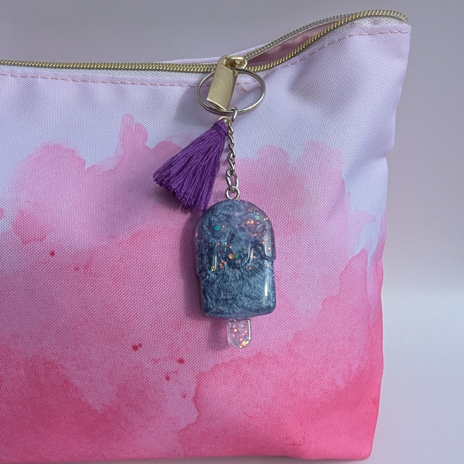 Schlüsselanhänger "Twilight Spell" – Bild 2