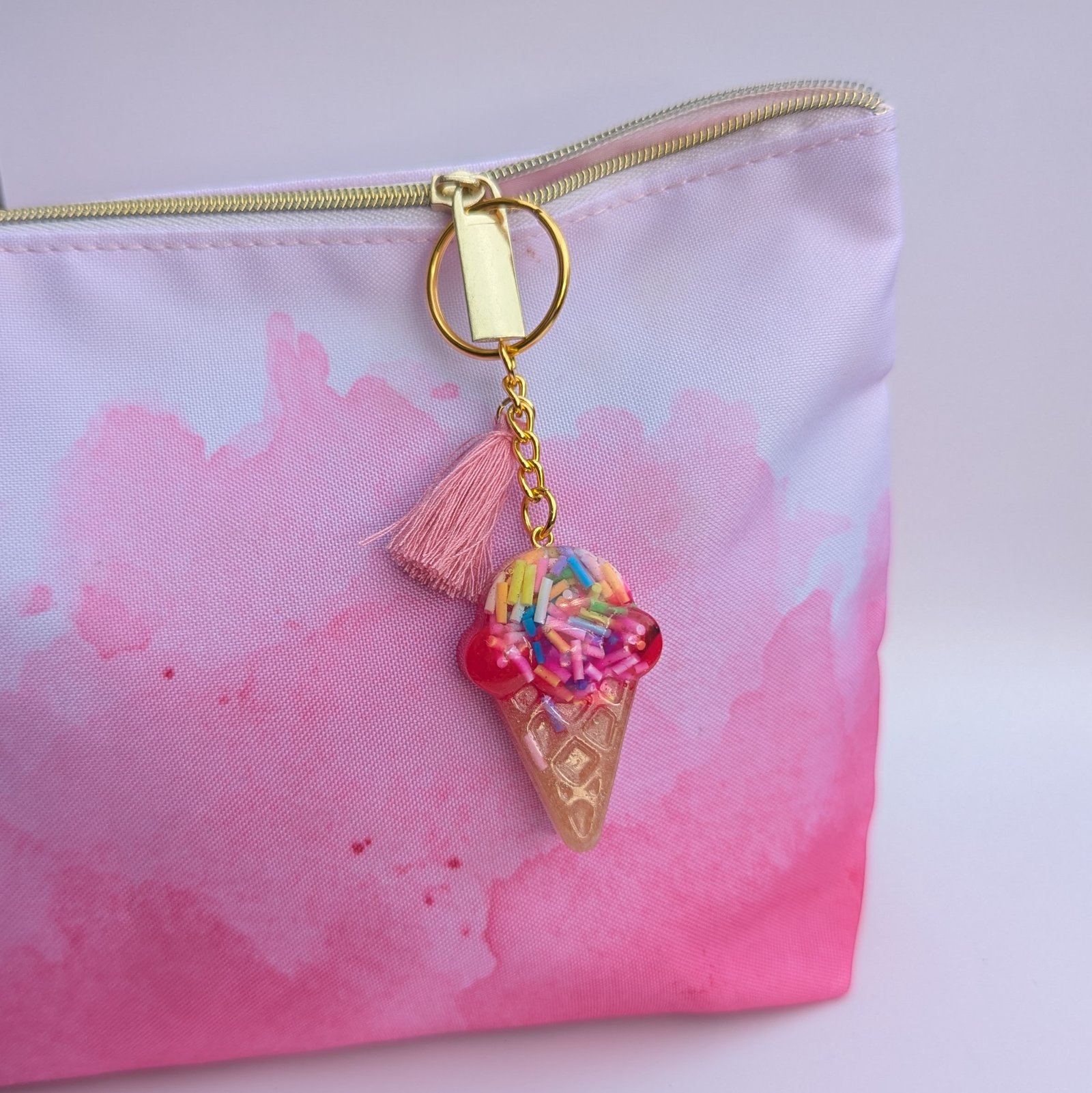 Schlüsselanhänger "Candy Daze" – Bild 2