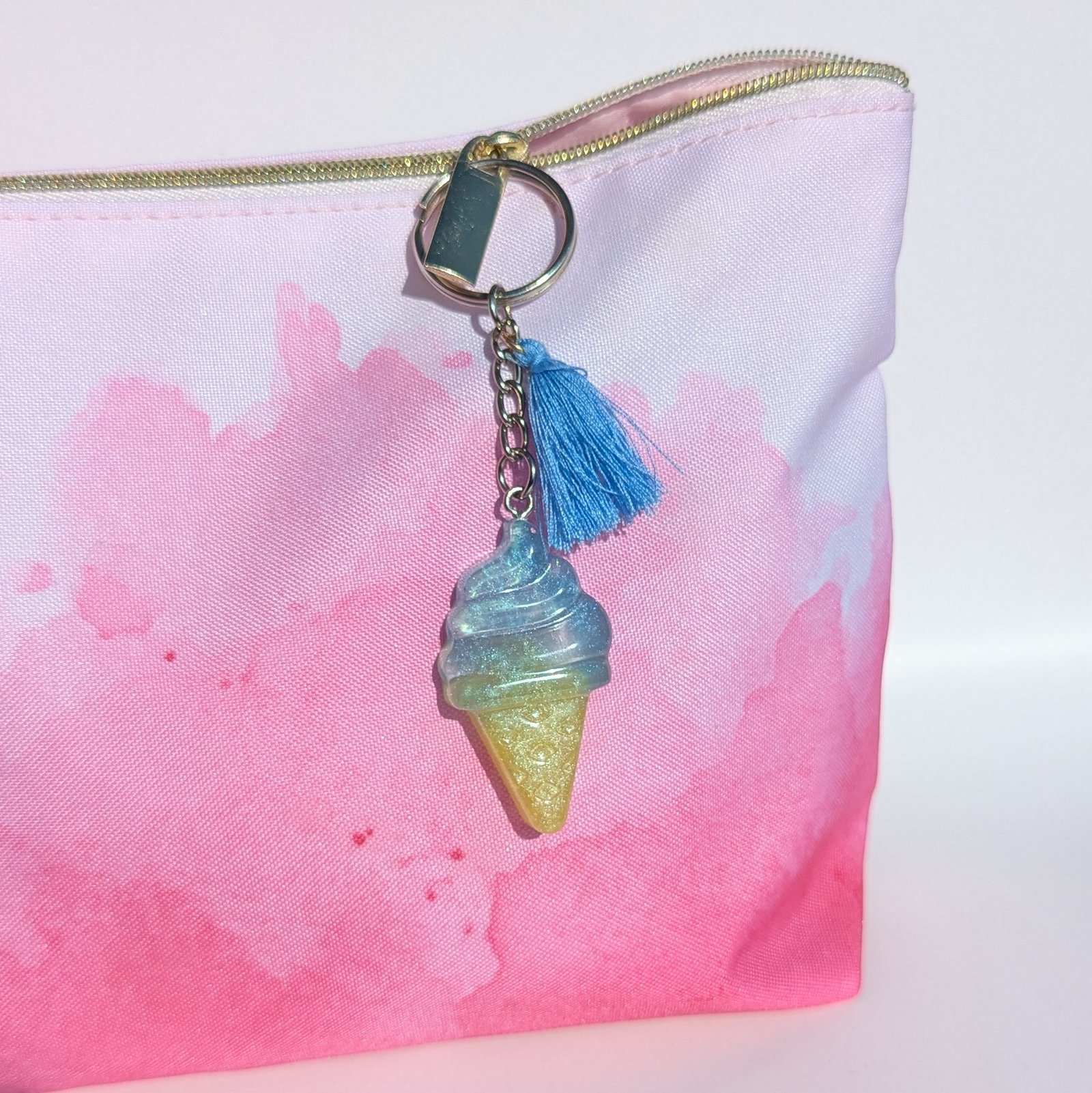 Schlüsselanhänger "Sky Whisper" – Bild 2