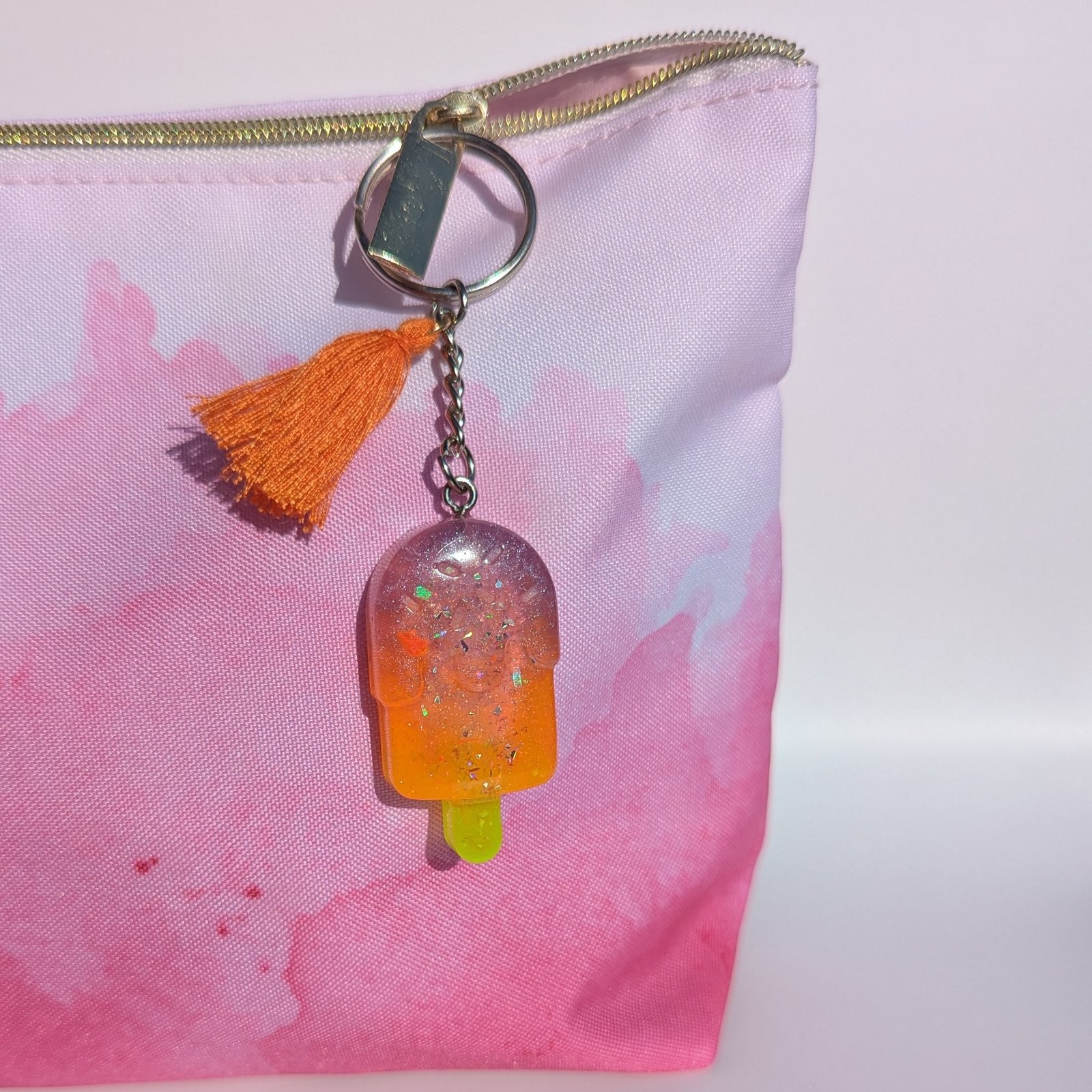 Schlüsselanhänger "Dreamflare" – Bild 2