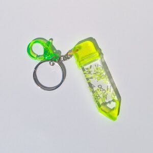 Schlüsselanhänger "SumScribe"