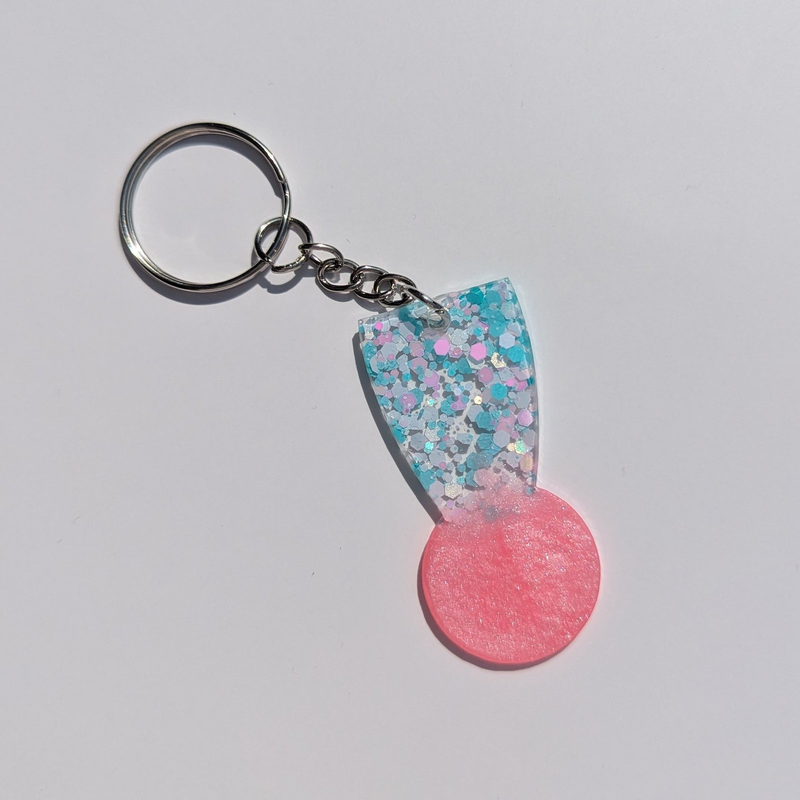 Einkaufswagenlöser "PinkDream"