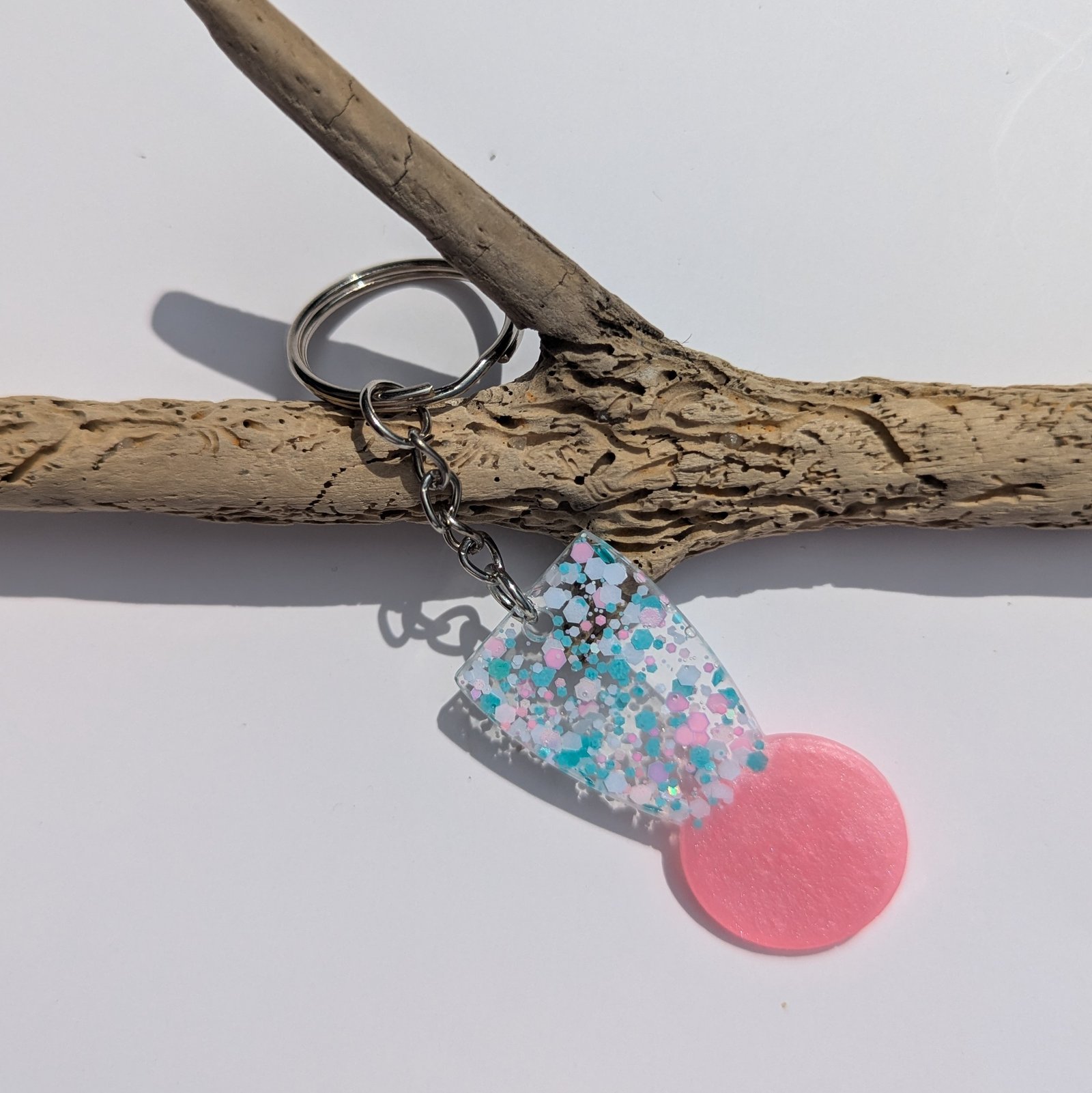 Einkaufswagenlöser "PinkDream" – Bild 3