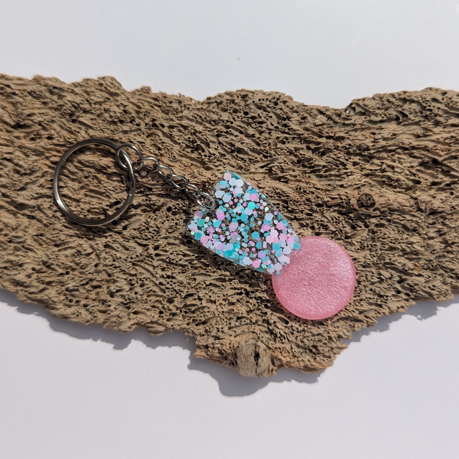 Einkaufswagenlöser "PinkDream" – Bild 2