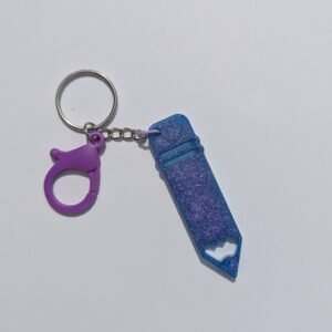 Schlüsselanhänger "NebulaPen"