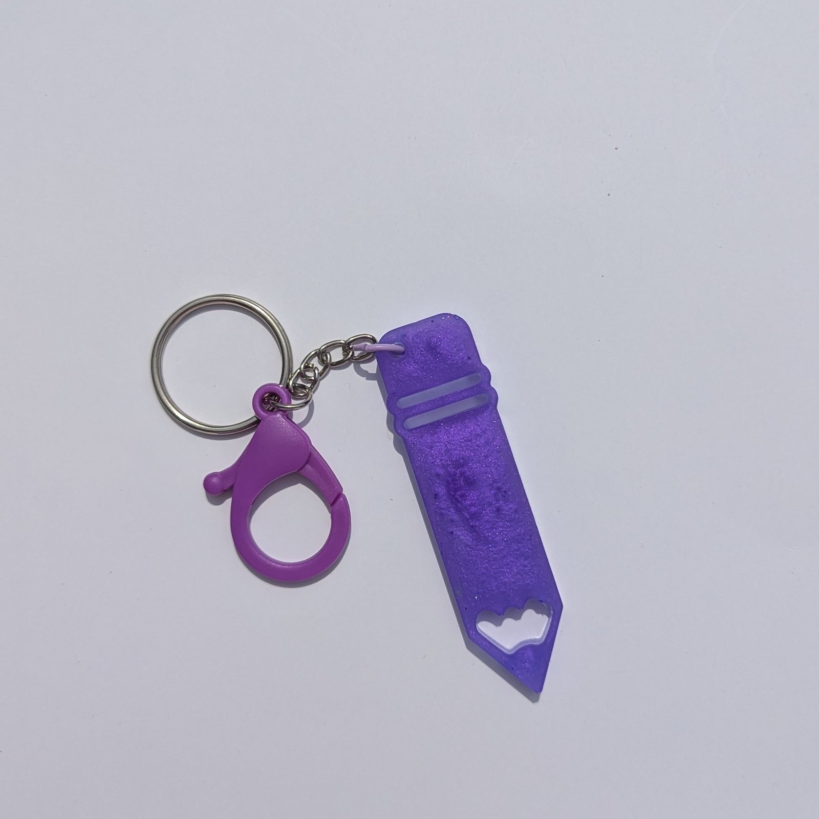 Schlüsselanhänger "MystiPen"