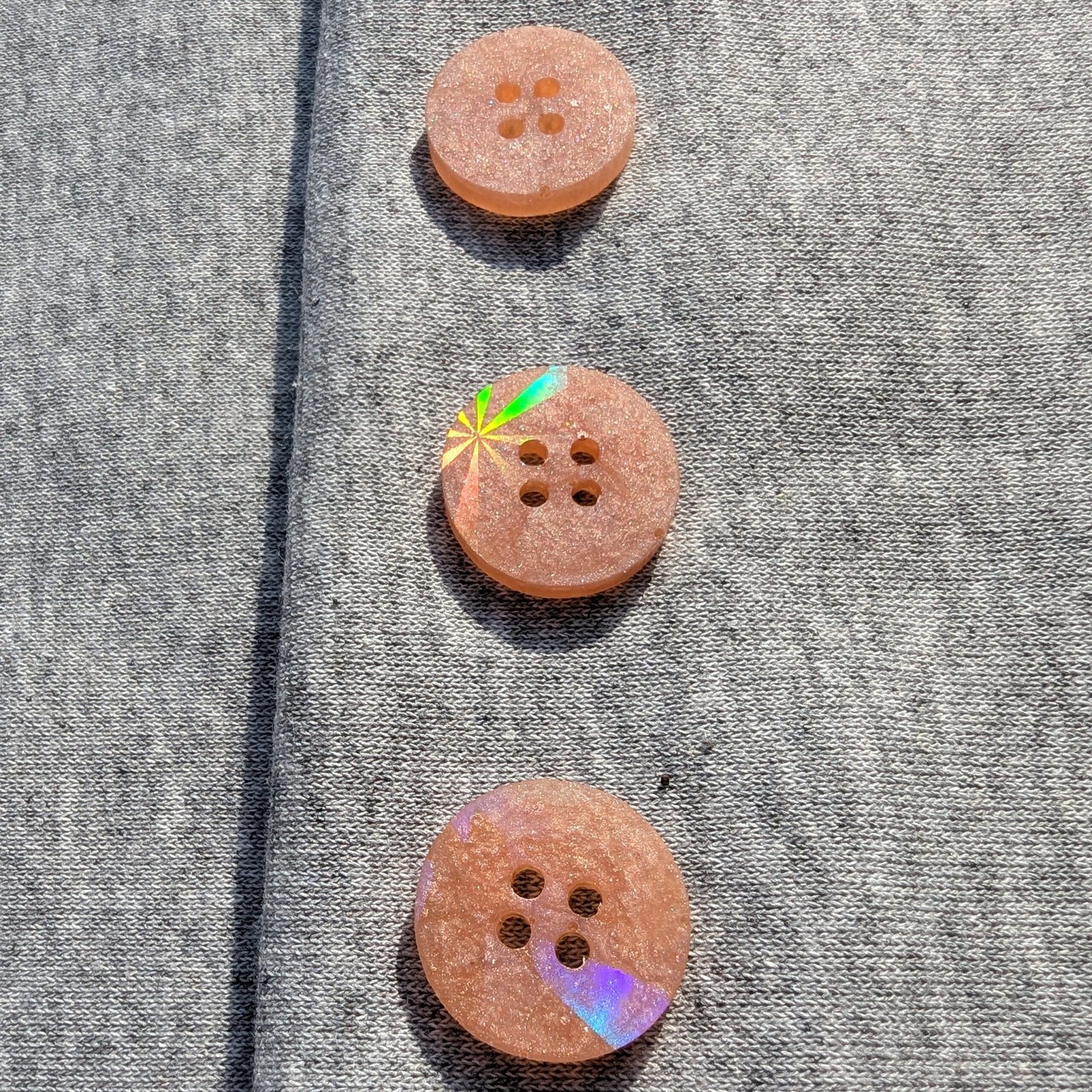 Knopf "Carry" – Bild 3