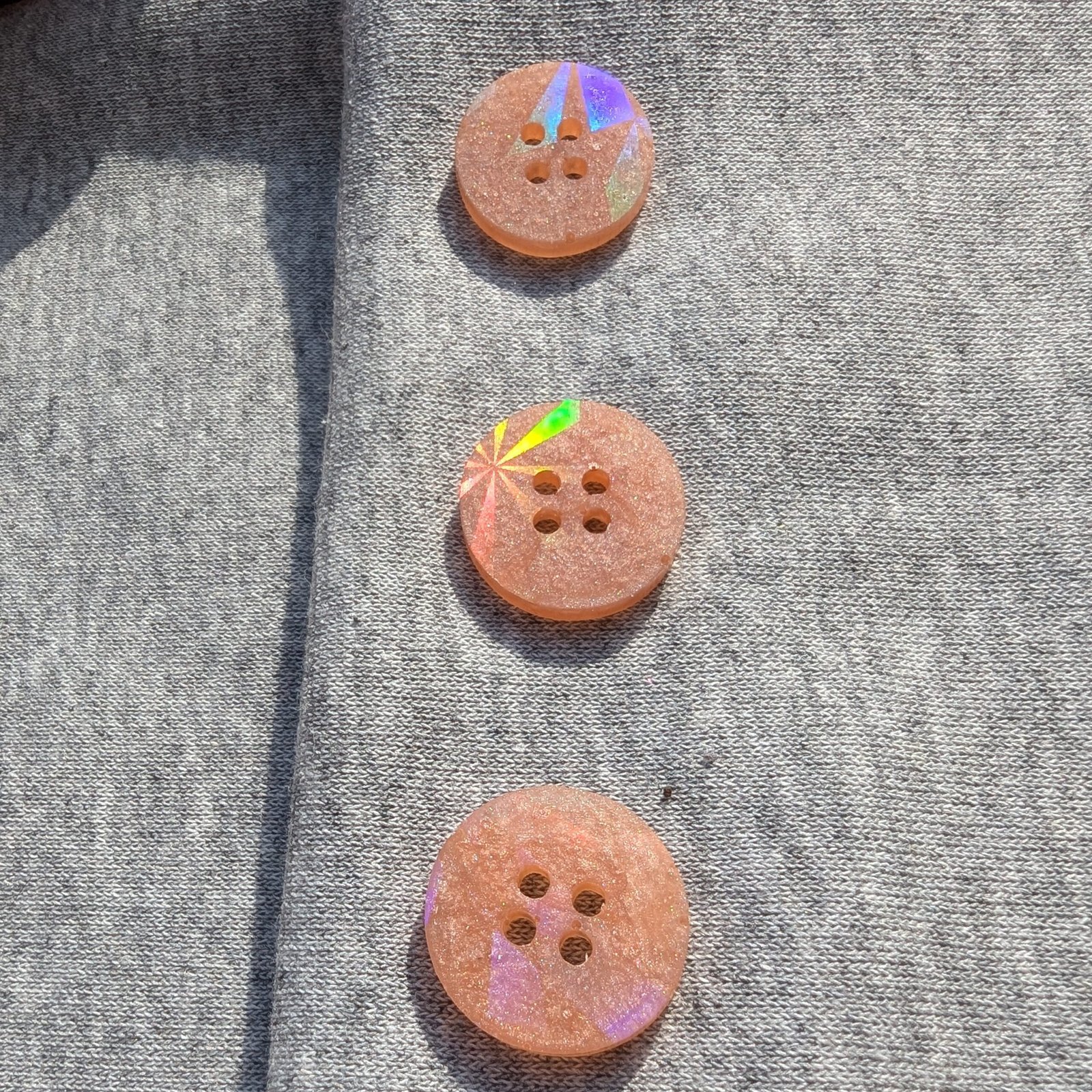 Knopf "Carry" – Bild 2