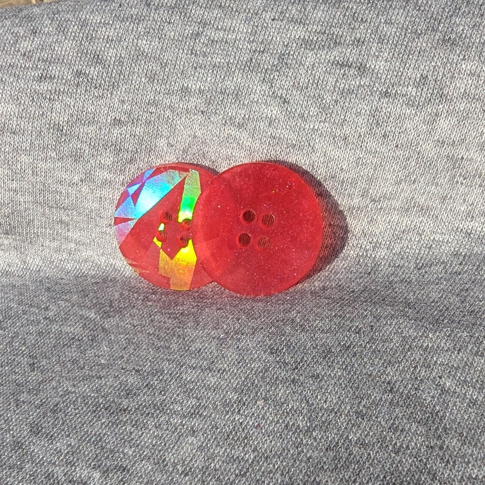 Knopf "Emily" – Bild 3