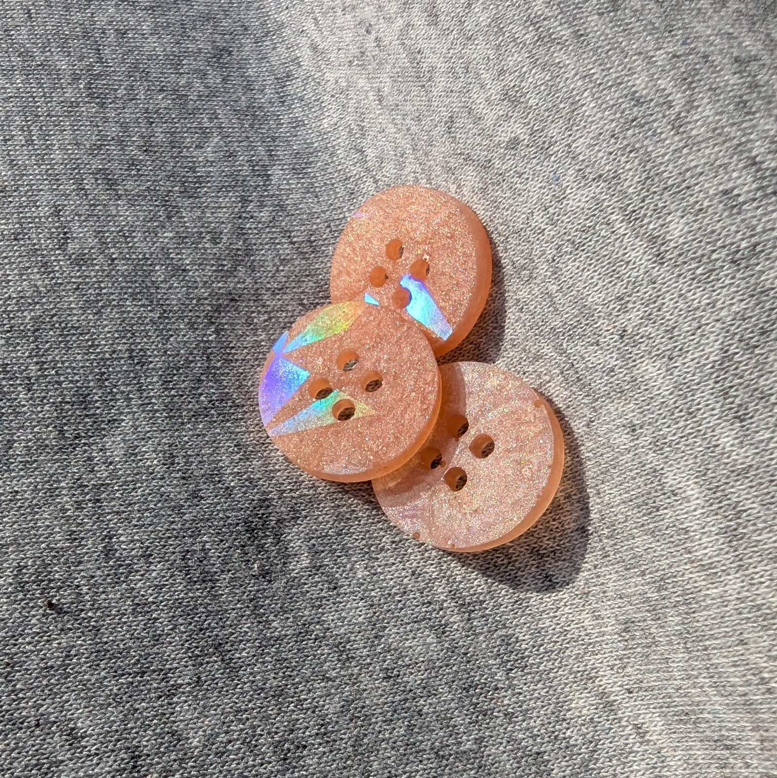 Knopf "Carry" – Bild 4