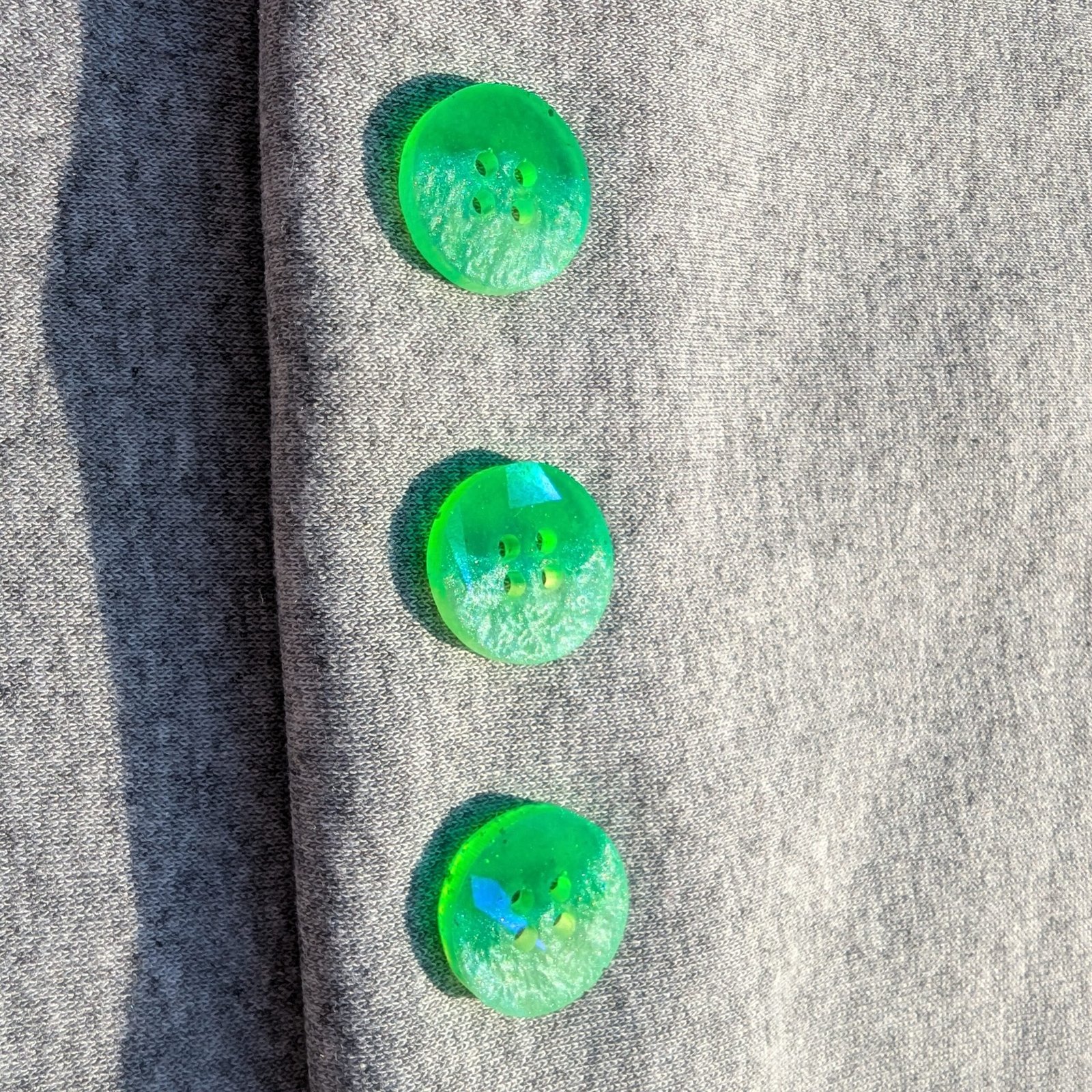 Knopf "Noemi" – Bild 4