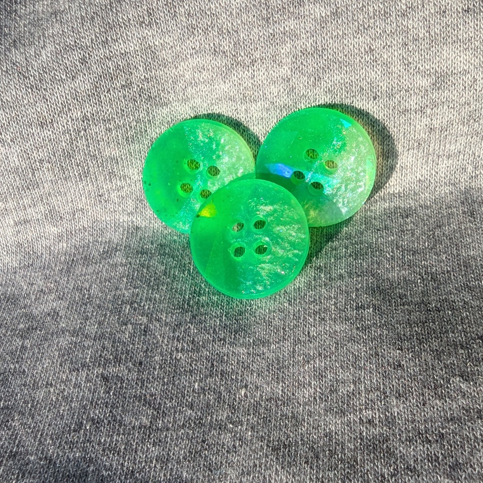 Knopf "Noemi" – Bild 5