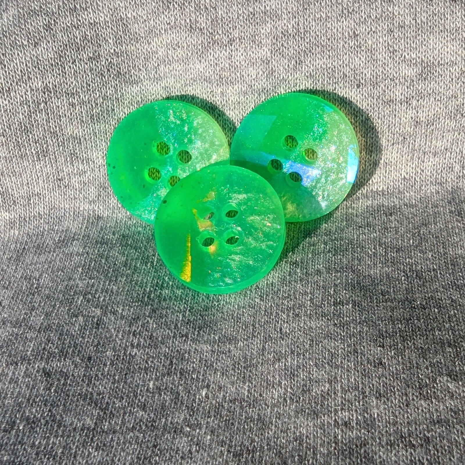 Knopf "Noemi" – Bild 6