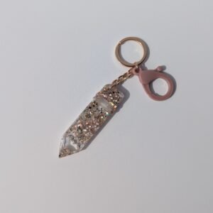 Schlüsselanhänger "Holo Queen"